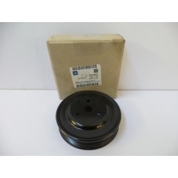 Pièce pour OPEL - Pulley, Water Pump 97254634