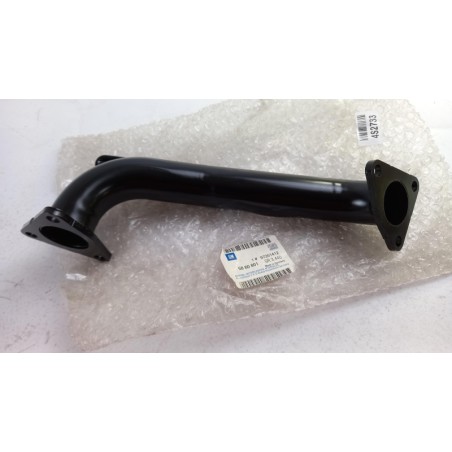 Pièce pour OPEL - Pipe, EGR Valve 97351412