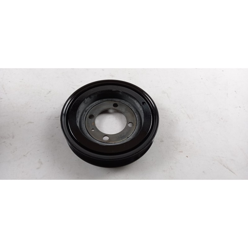 Pièce pour OPEL - Belt Pulley, Crankshaft 97361525