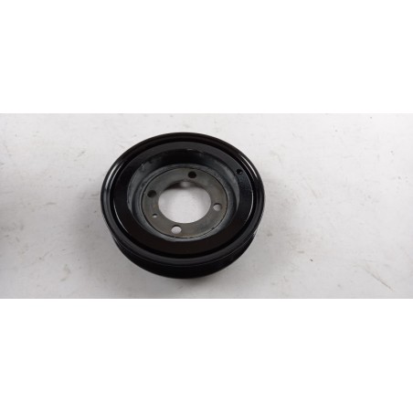 Pièce pour OPEL - Belt Pulley, Crankshaft 97361525