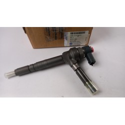 Pièce pour OPEL - Injector 97363812