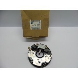 Pièce pour OPEL - Diode Holder, Alternator 97369594