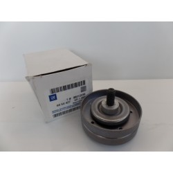 Pièce pour OPEL - Belt Tensioner/Pulley 98012238