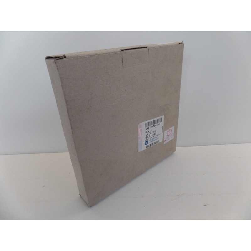 Pièce pour OPEL - Timing Belt 98014186