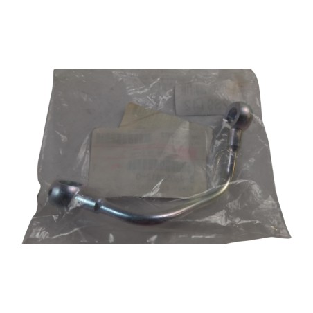 Pièce pour OPEL - Oil Pipe 98052812