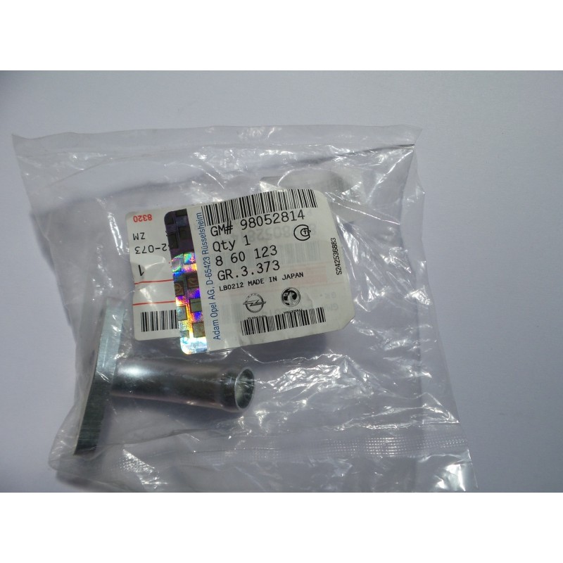 Pièce pour OPEL - Pipe 98052814