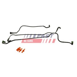 TUYAUTERIE DE CARBURANT POUR FIAT DOBLO 09