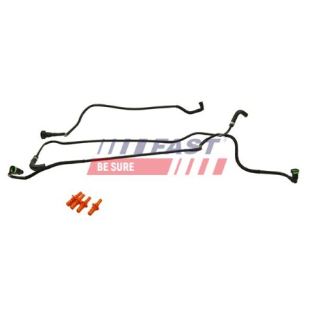TUYAUTERIE DE CARBURANT POUR FIAT DOBLO 09