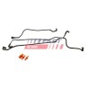 TUYAUTERIE DE CARBURANT POUR FIAT DOBLO 09