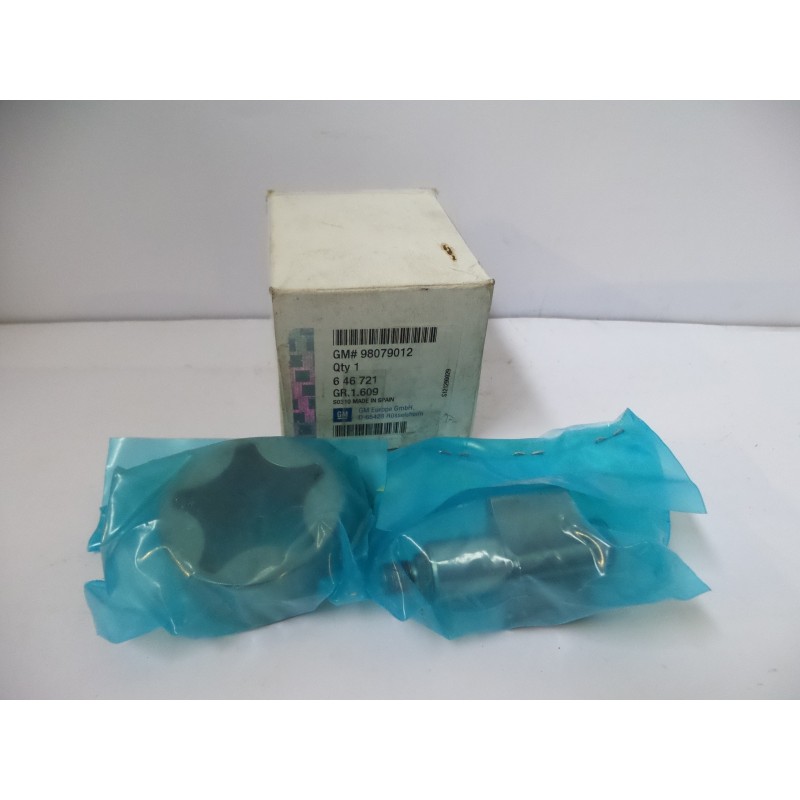 Pièce pour OPEL - Rotor, Oil Pump 98079012