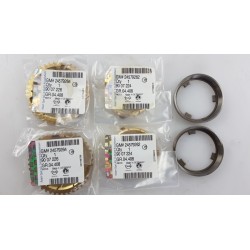 Pièce pour OPEL - Synchronizer Ring, Manual Transmission 98500186