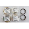 Pièce pour OPEL - Synchronizer Ring, Manual Transmission 98500186