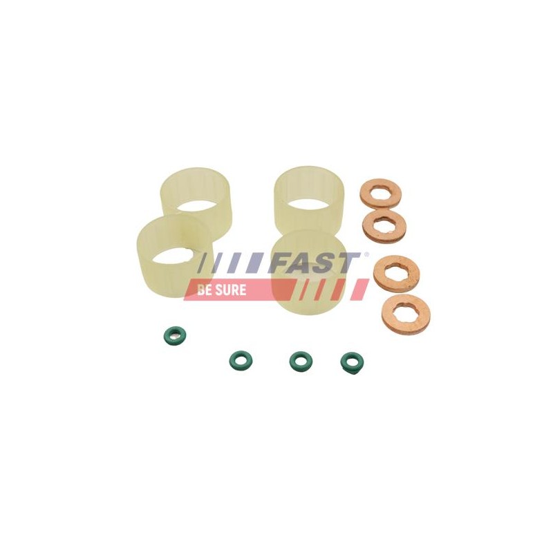 KIT DE RÉPARATION, UNITÉ POMPE-INJECTEUR POUR CITROEN BERLINGO 08