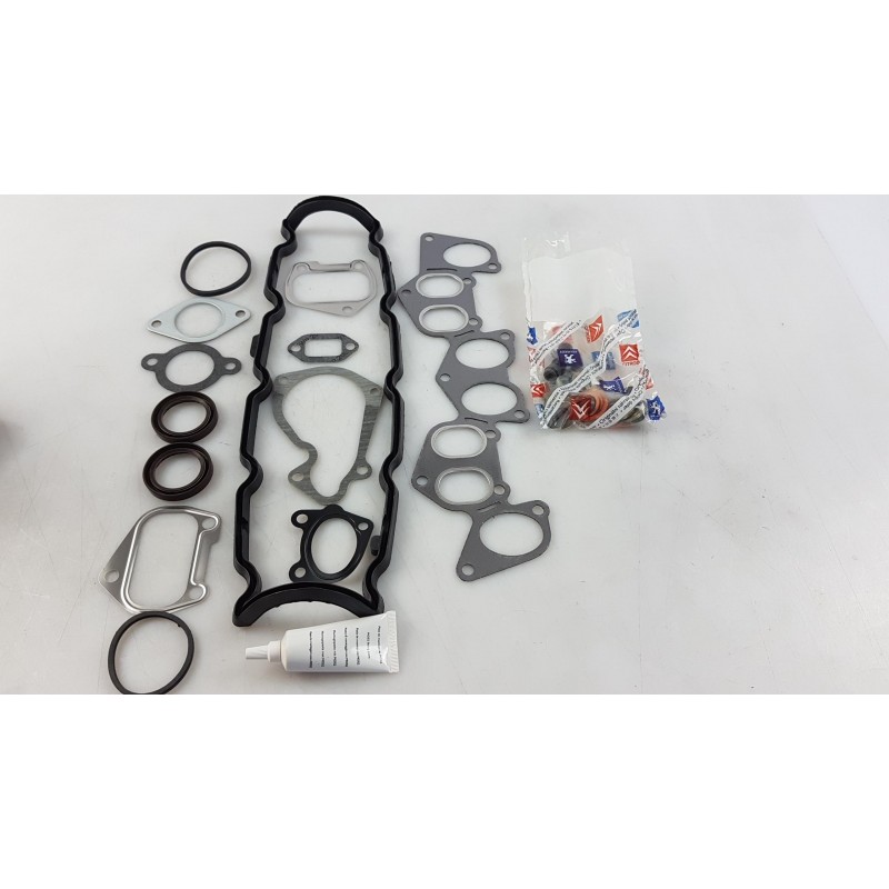 Pièce pour PEUGEOT/CITROEN - Gasket Set, Cylinder Head 0197H4