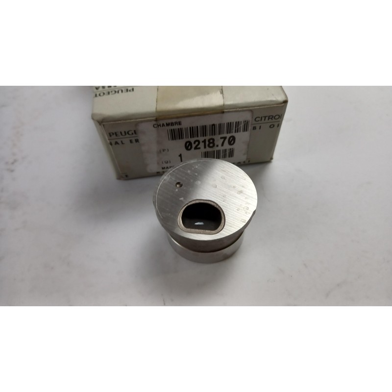 Pièce pour PEUGEOT/CITROEN - Turbulence Chamber 021870
