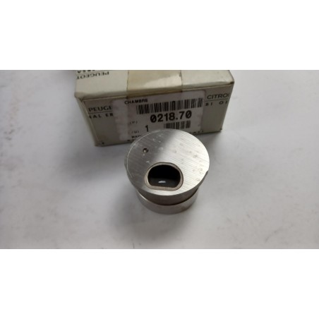 Pièce pour PEUGEOT/CITROEN - Turbulence Chamber 021870