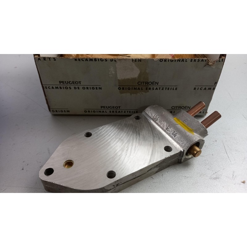 Pièce pour PEUGEOT/CITROEN - Fuel Preheater 023441