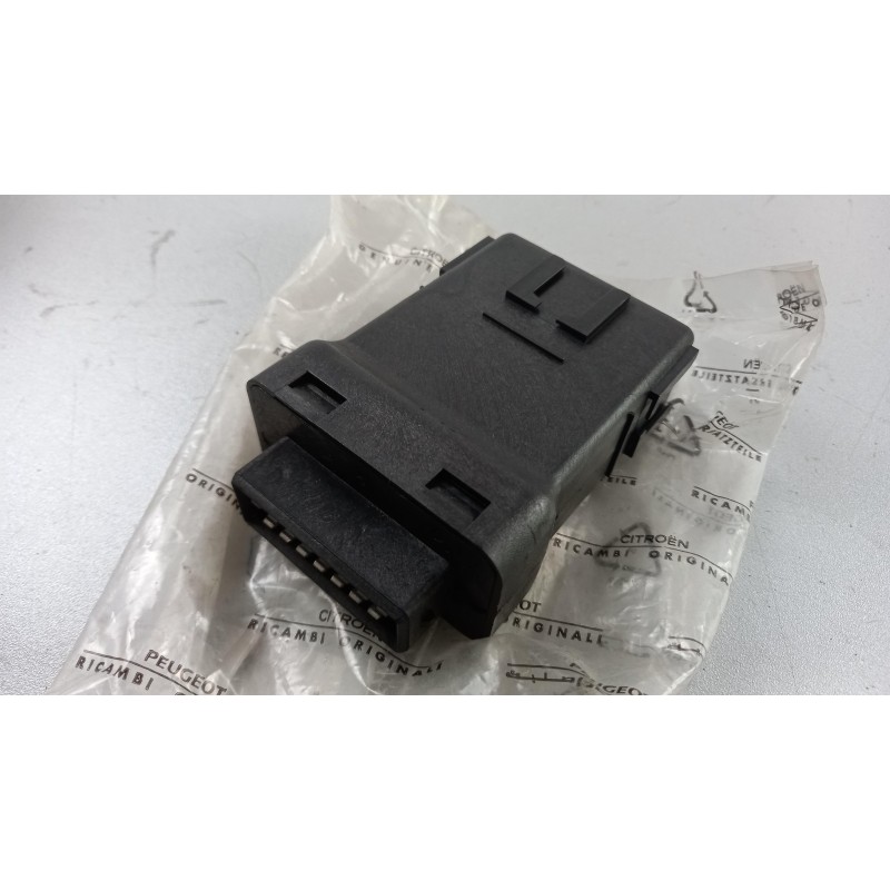 Pièce pour PEUGEOT/CITROEN - Control Unit 024275