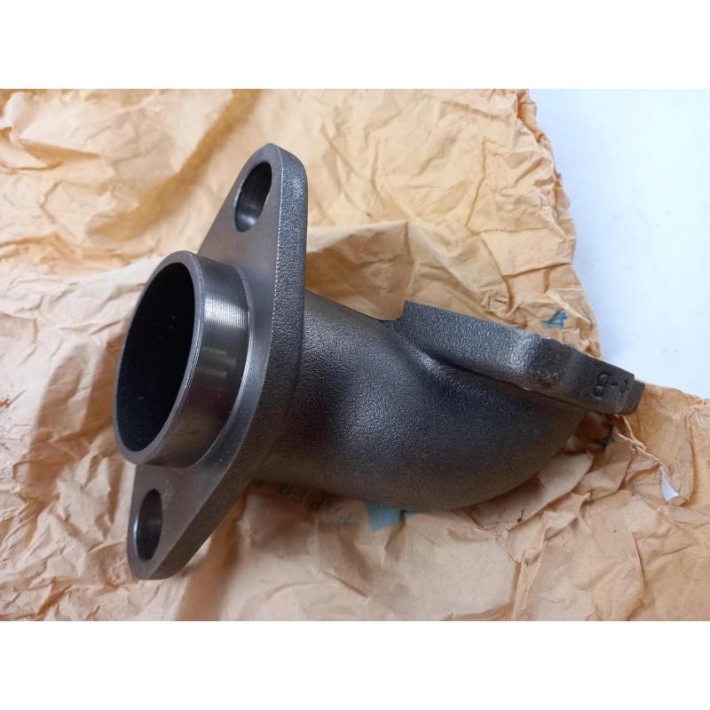 Pièce pour PEUGEOT/CITROEN - Pipe, Intake Manifold 038306