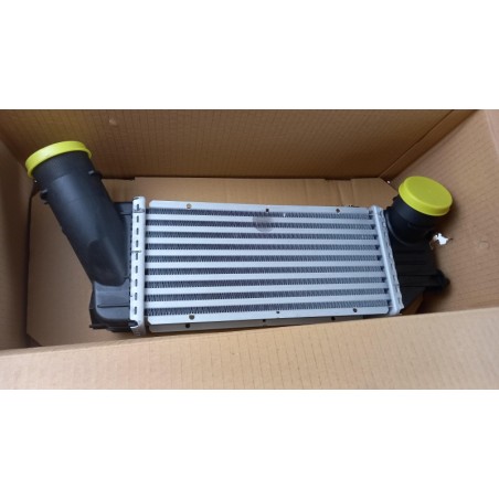 Pièce pour PEUGEOT/CITROEN - Intercooler, Charger 0384F6