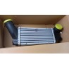 Pièce pour PEUGEOT/CITROEN - Intercooler, Charger 0384F6