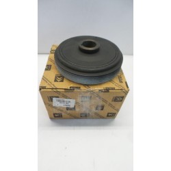 Pièce pour PEUGEOT/CITROEN - Belt Pulley, Crankshaft 0515G3