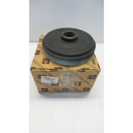 Pièce pour PEUGEOT/CITROEN - Belt Pulley, Crankshaft 0515G3