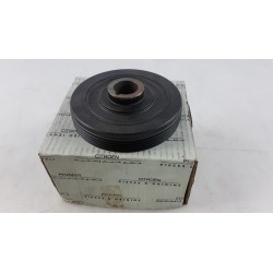 Pièce pour PEUGEOT/CITROEN - Belt Pulley, Crankshaft 0515K9