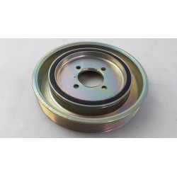 Pièce pour PEUGEOT/CITROEN - Belt Pulley, Crankshaft 0515Q6