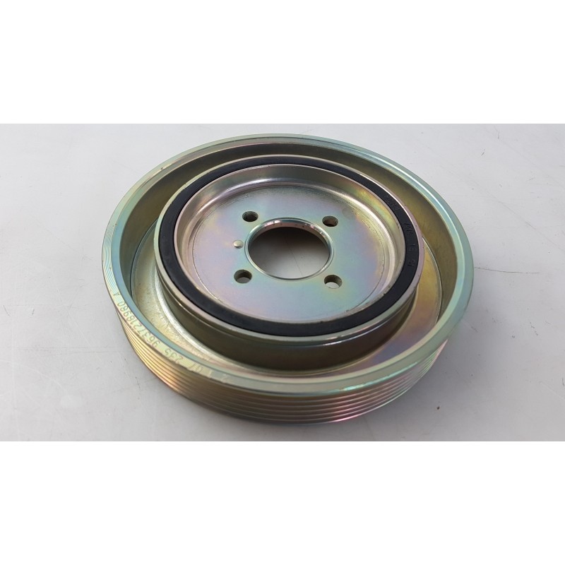 Pièce pour PEUGEOT/CITROEN - Belt Pulley, Crankshaft 0515Q6