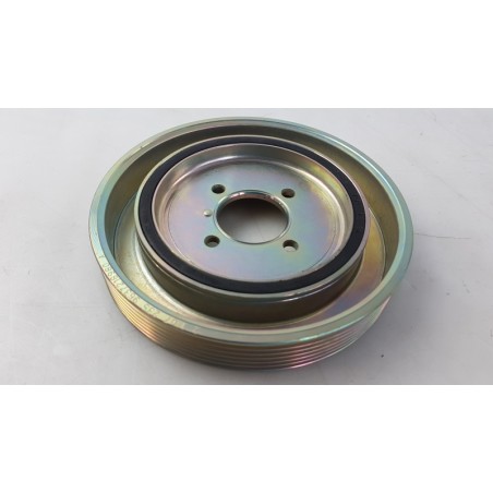 Pièce pour PEUGEOT/CITROEN - Belt Pulley, Crankshaft 0515Q6