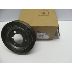 Pièce pour PEUGEOT/CITROEN - Belt Pulley, Crankshaft 0515R8