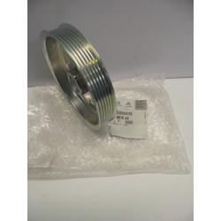 Pièce pour PEUGEOT/CITROEN - Belt Pulley, Crankshaft 0515S0
