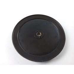 Pièce pour PEUGEOT/CITROEN - Belt Pulley, Crankshaft 081218
