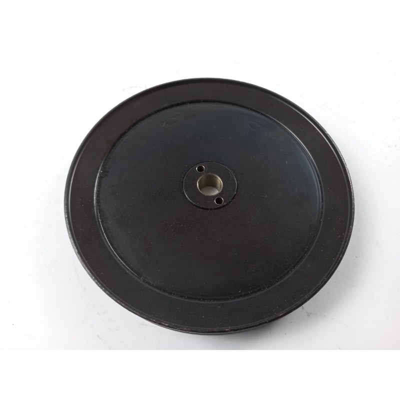 Pièce pour PEUGEOT/CITROEN - Belt Pulley, Crankshaft 081218