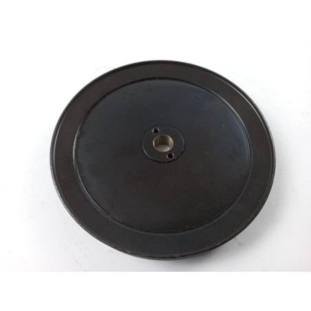 Pièce pour PEUGEOT/CITROEN - Belt Pulley, Crankshaft 081218