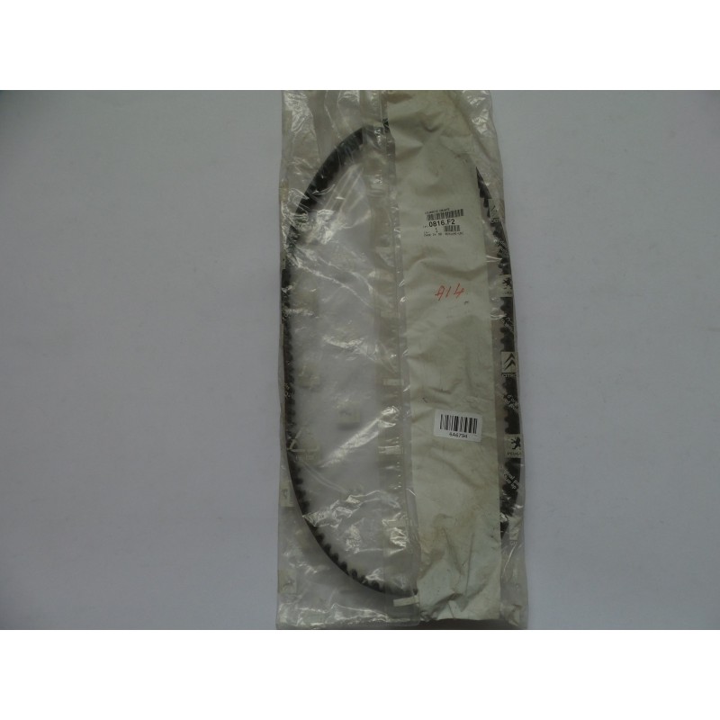 Pièce pour PEUGEOT/CITROEN - Timing Belt 0816F2