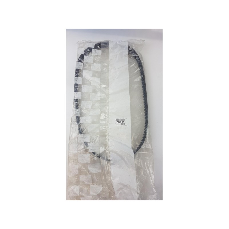 Pièce pour PEUGEOT/CITROEN - Timing Belt 0816G3