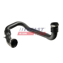 TUBE D`INTERCOOLER POUR RENAULT MASTER II 98