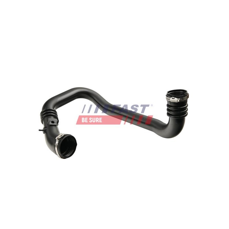 TUBE D`INTERCOOLER POUR RENAULT MASTER II 98