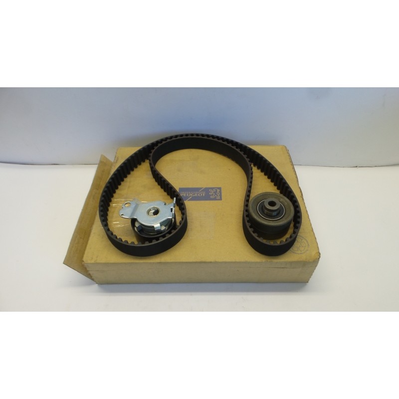 Pièce pour PEUGEOT/CITROEN - Timing Belt Kit 083157