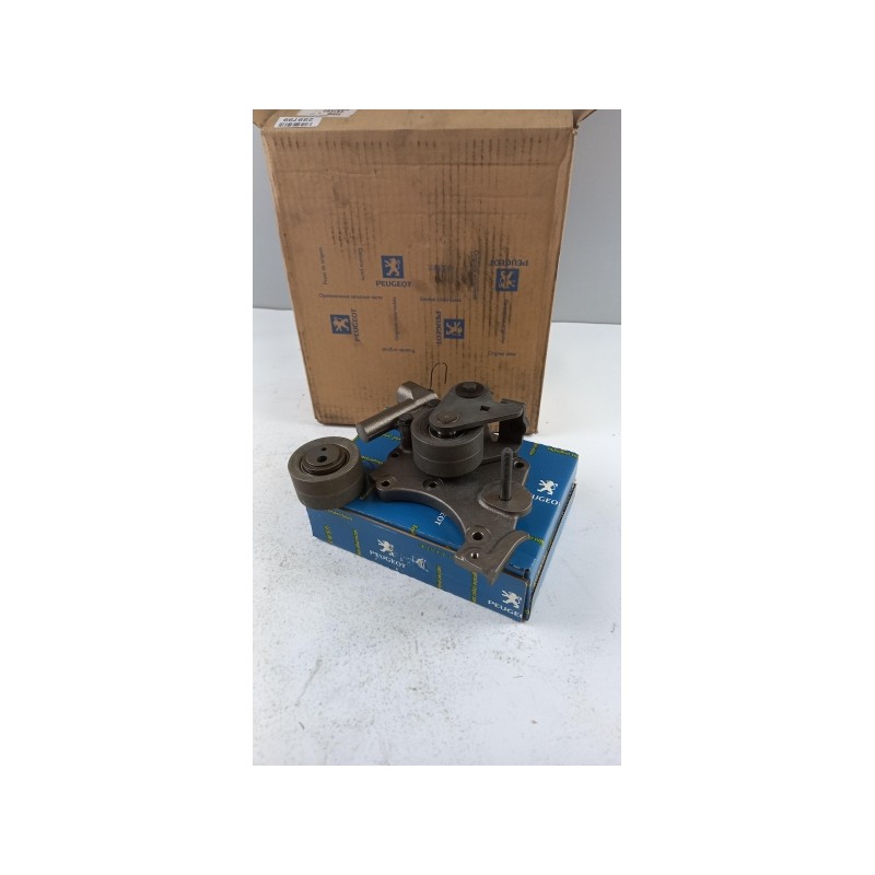 Pièce pour PEUGEOT/CITROEN - Timing Belt Kit 083163