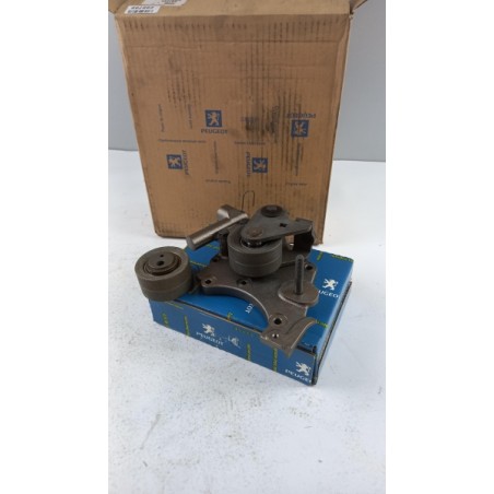Pièce pour PEUGEOT/CITROEN - Timing Belt Kit 083163