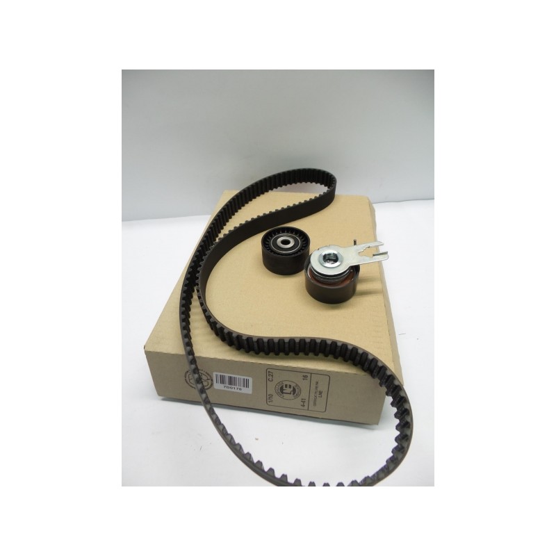 Pièce pour PEUGEOT/CITROEN - Timing Belt Kit 0831V4