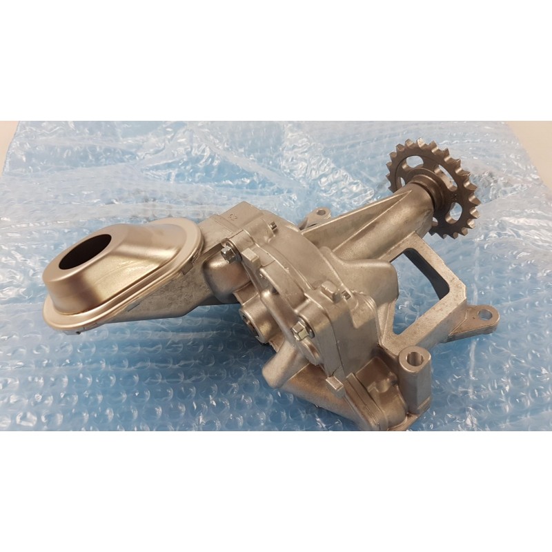 Pièce pour PEUGEOT/CITROEN - Oil Pump 1001F8