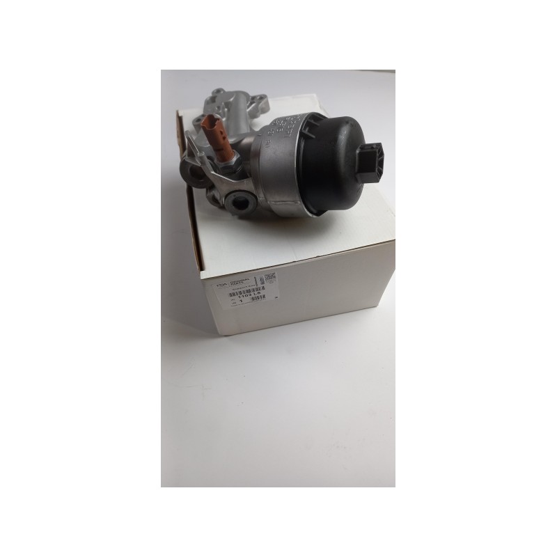 Pièce pour PEUGEOT/CITROEN - Oil Filter Housing 1103L6