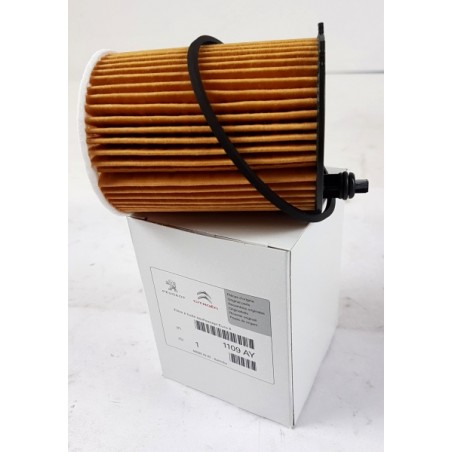 Pièce pour PEUGEOT/CITROEN - Oil Filter 1109AY