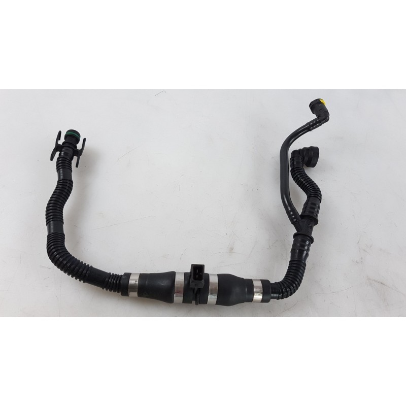 Pièce pour PEUGEOT/CITROEN - Pipe, EGR Valve 1192T7