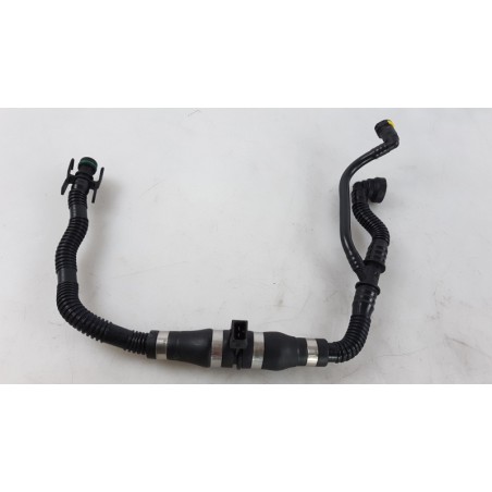 Pièce pour PEUGEOT/CITROEN - Pipe, EGR Valve 1192T7