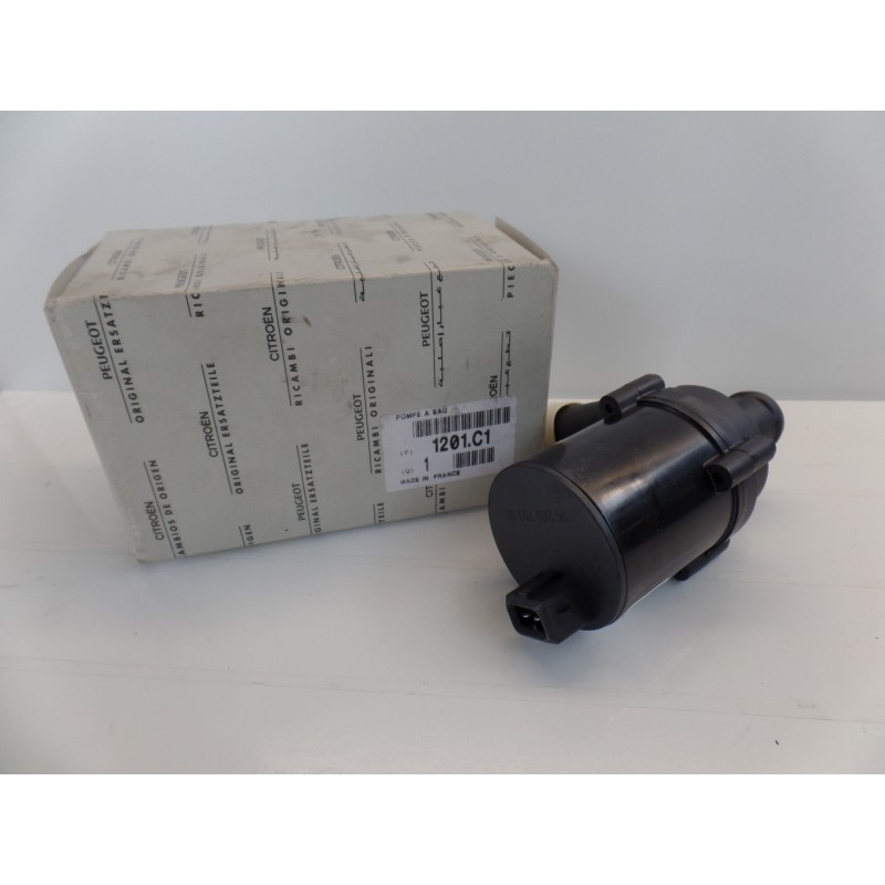 Pièce pour PEUGEOT/CITROEN - Water Pump 1201C1